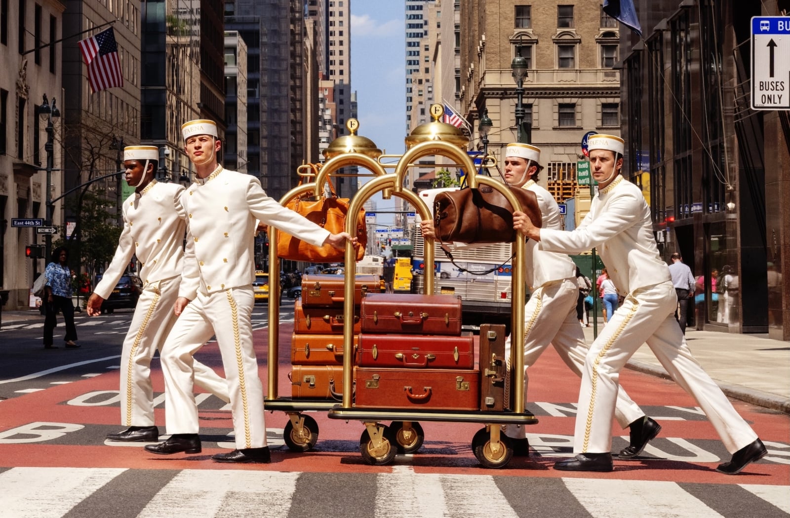 Faena New York