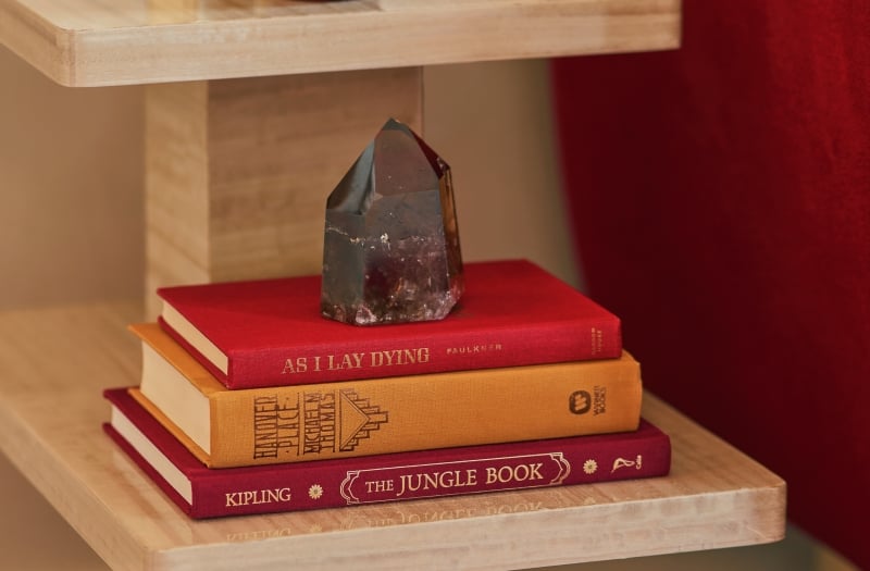 FAENA NEW YORK - High Line Park Junior Suite - Book Details