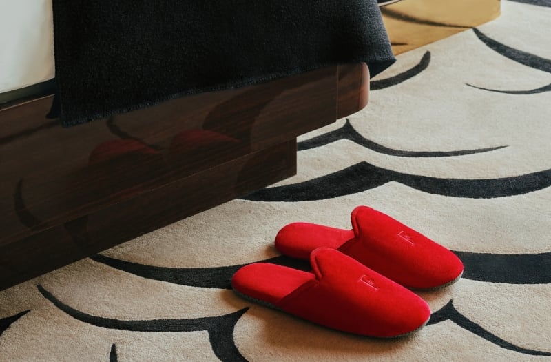 Faena New York Room Details
