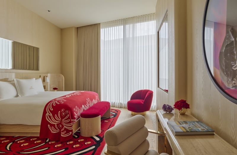 New York Classic King Room 