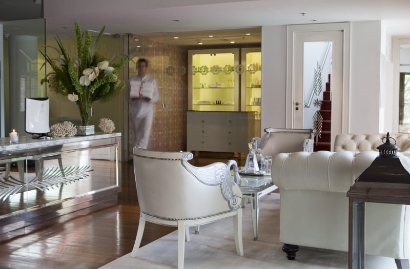 Faena Spa - Buenos Aires