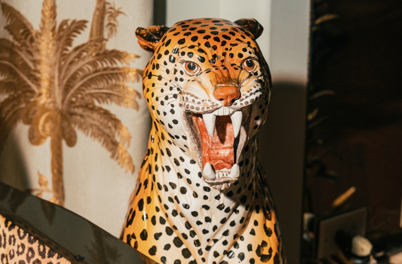 The Living Room Miami Beach