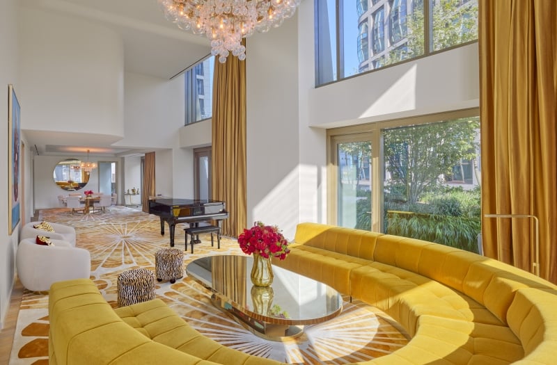 Faena 3 Bed LR by NK