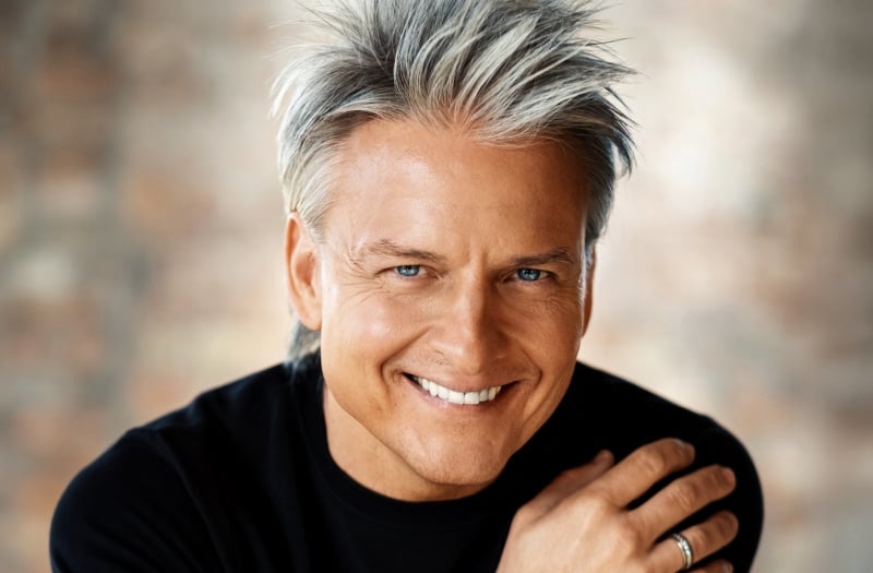 HAVASI AT FAENA THEATER 