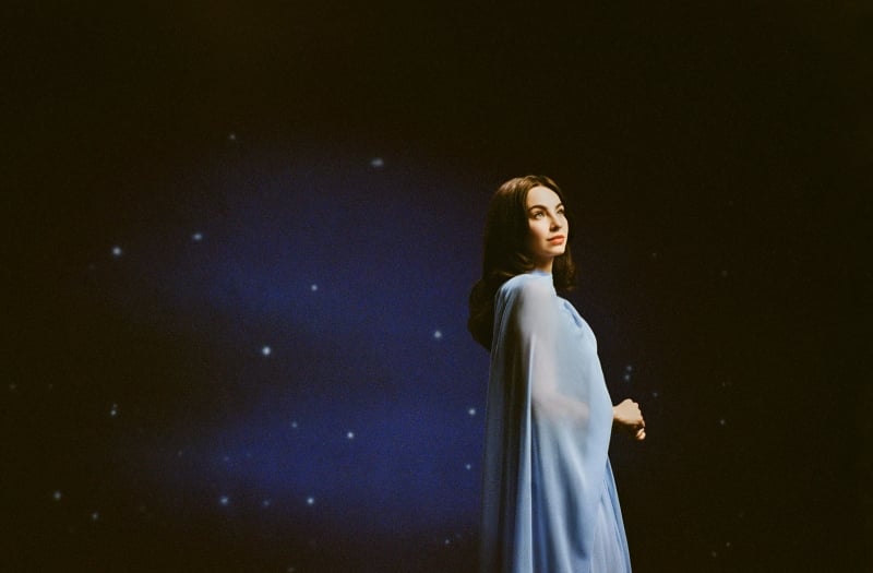 Stella Cole (photo   Luke Rogers)