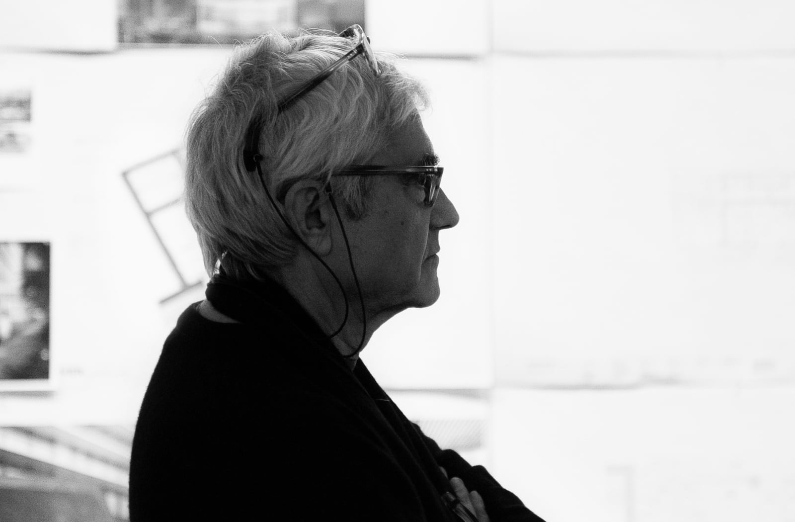 Rafael Vinoly Brickell