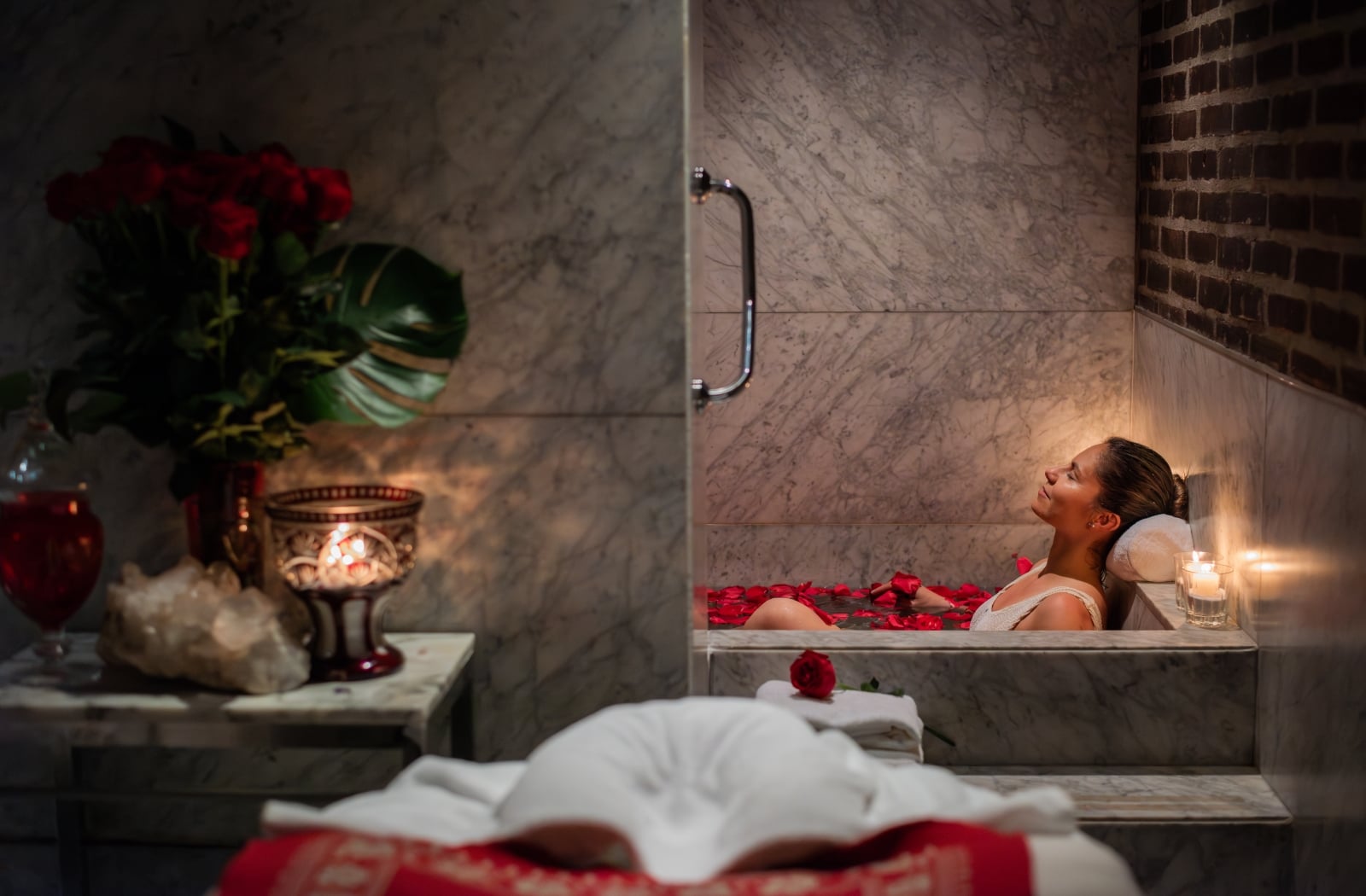 Faena Spa_Buenos Aires
