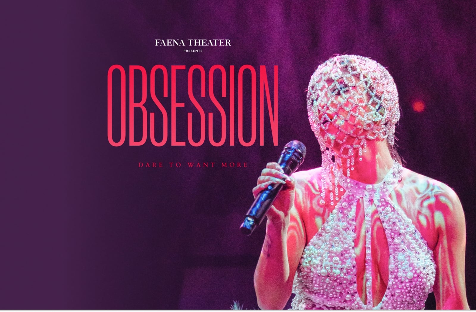 updated Obsession Header