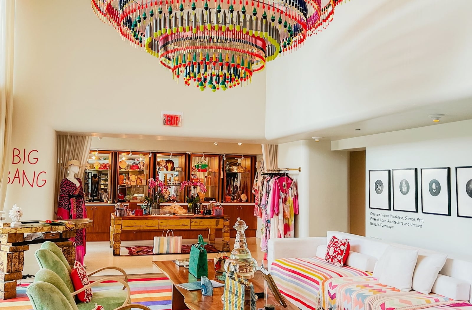 Tierra Santa Spa Miami Beach