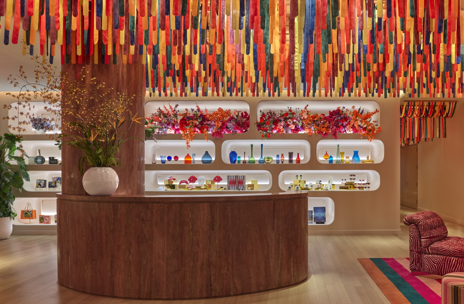 New York - Tierra Santa Healing House
