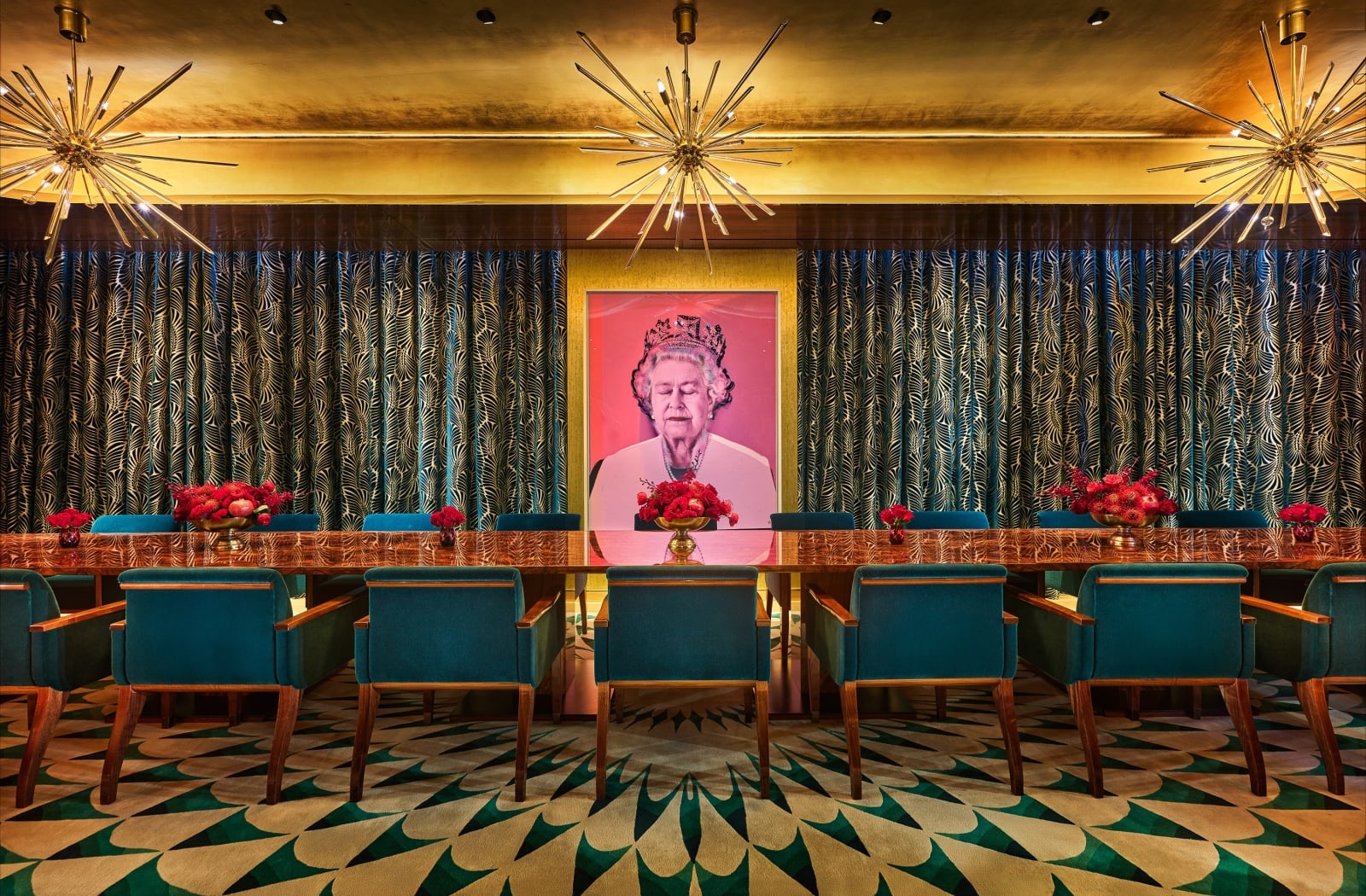 La Cava Faena New York
