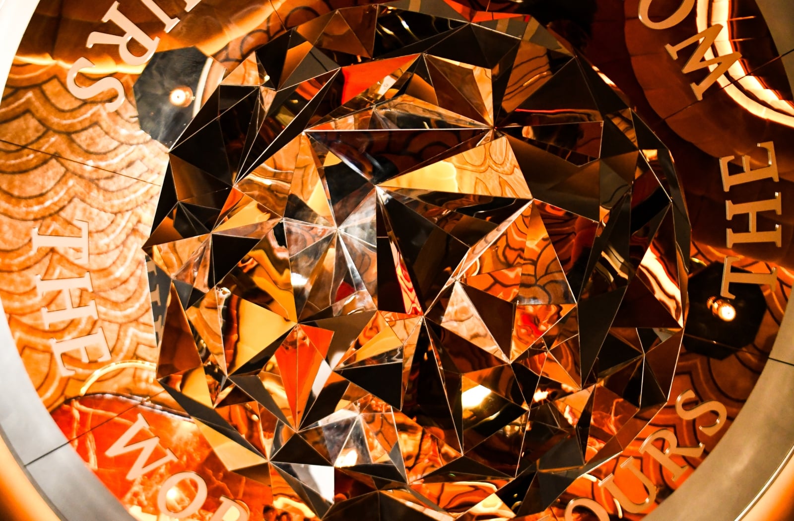 Faena New York - El Secreto