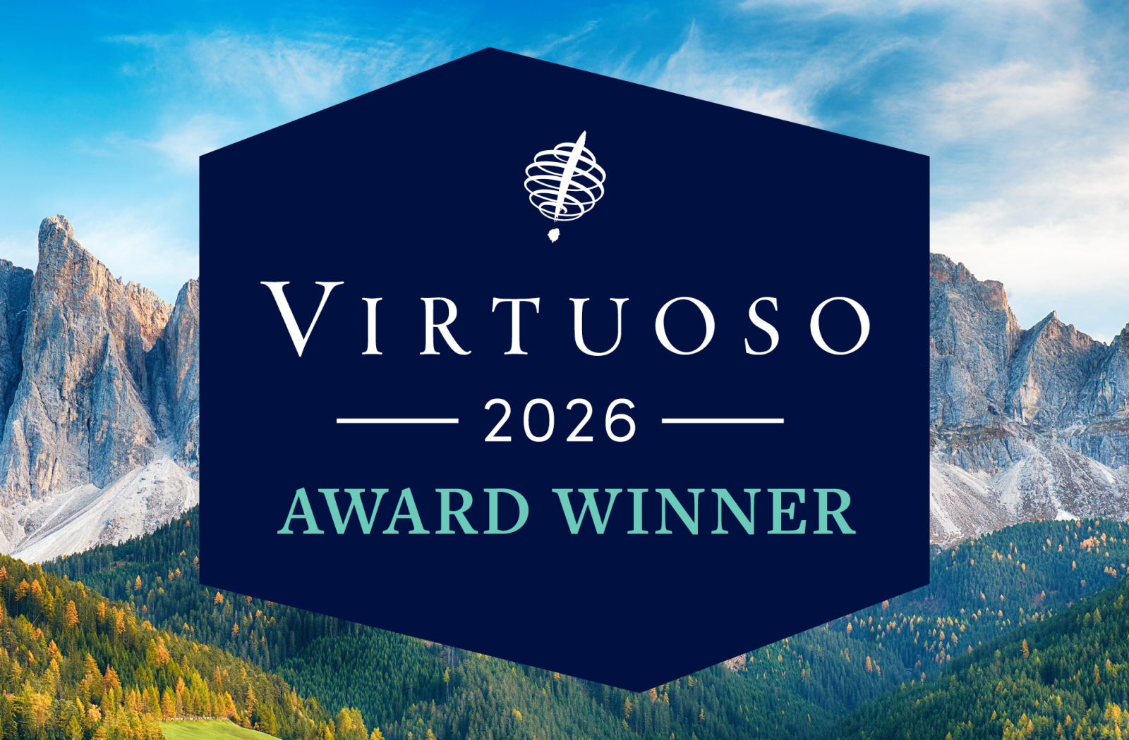 virtuoso award winner