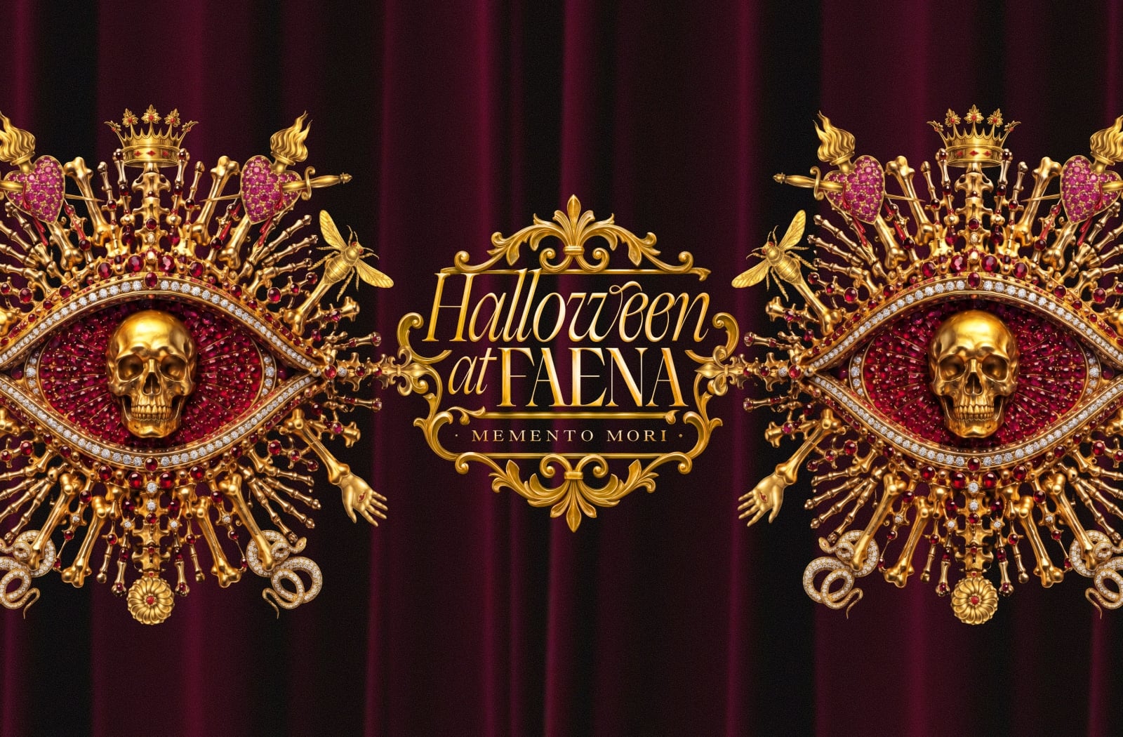 Halloween Header 2026
