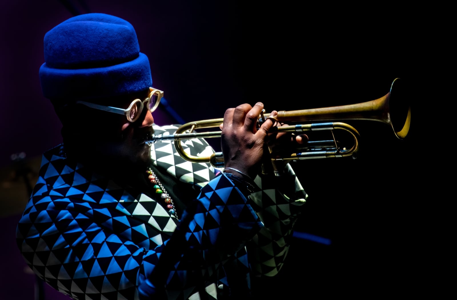9th Annual Faena Jazz Series