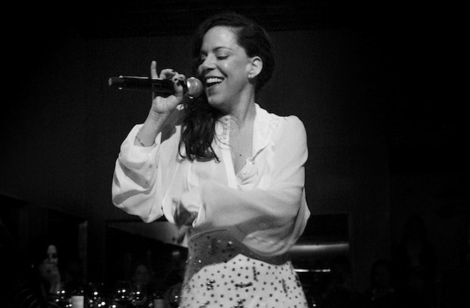 Bebel Gilberto