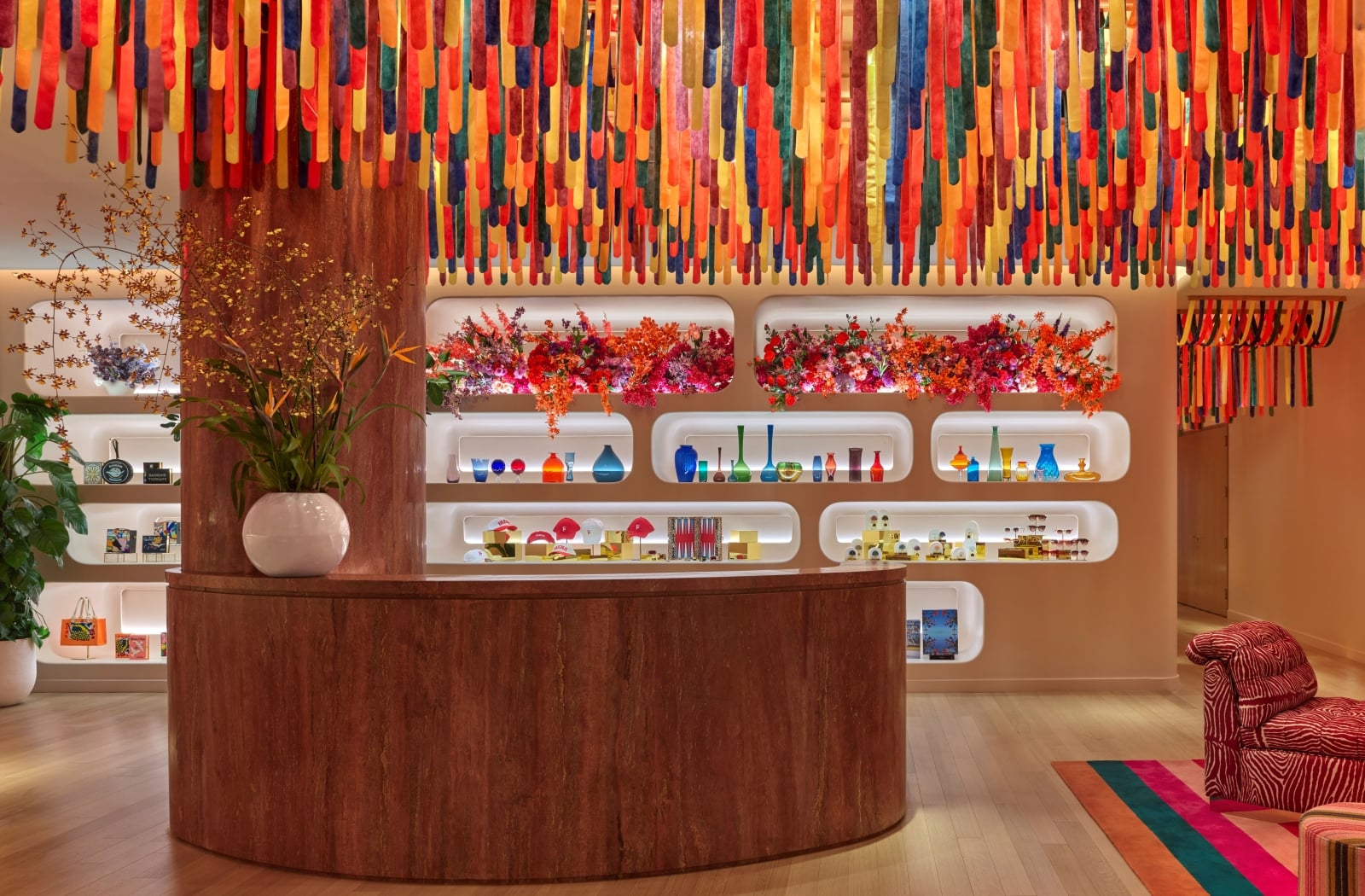 New York - Tierra Santa Healing House