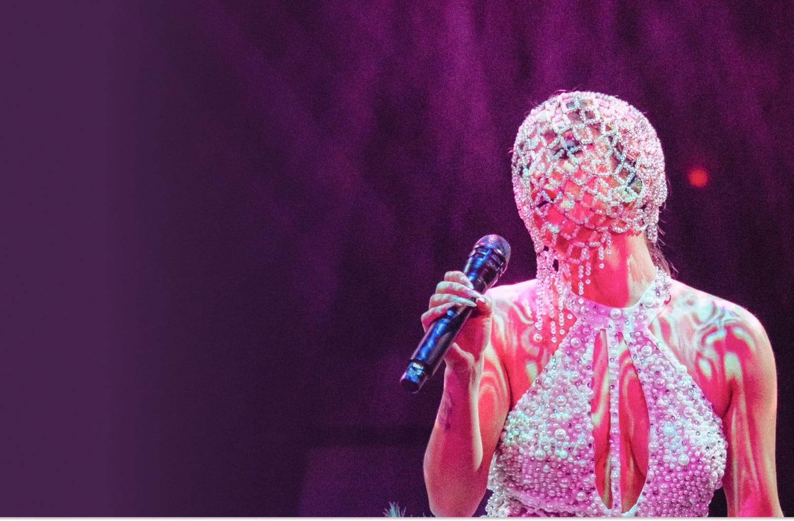 Obsession   Faena Header