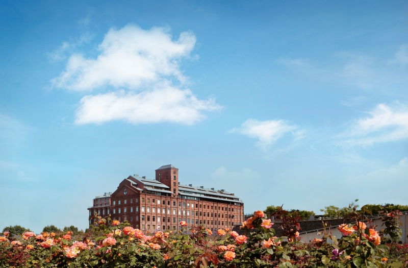 FAENA BUENOS AIRES