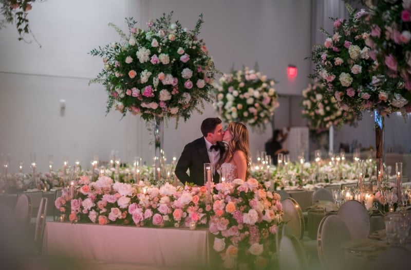 Melissa & Javiar