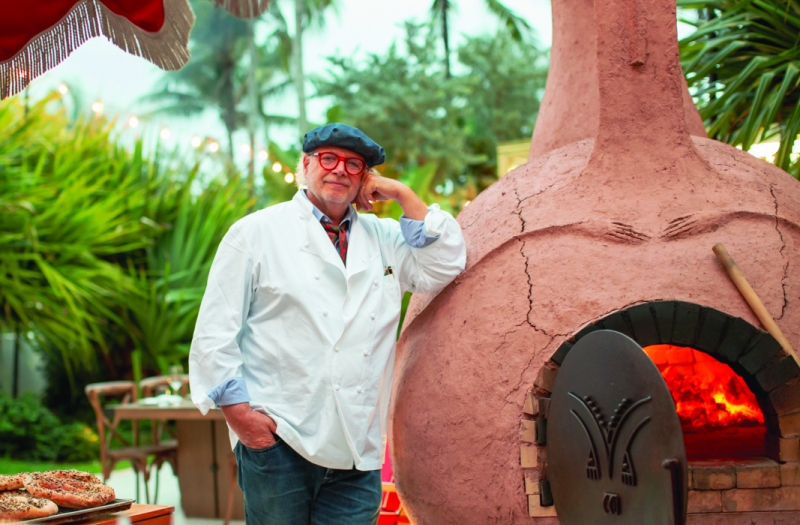 Francis Mallmann