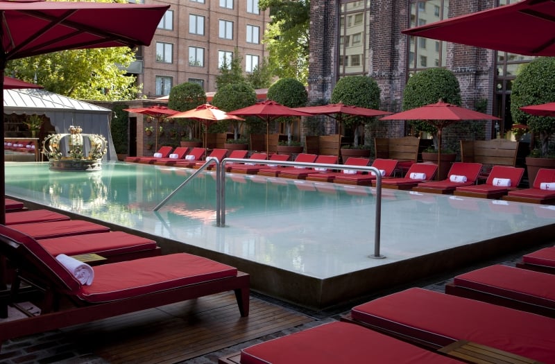 The Poolbar