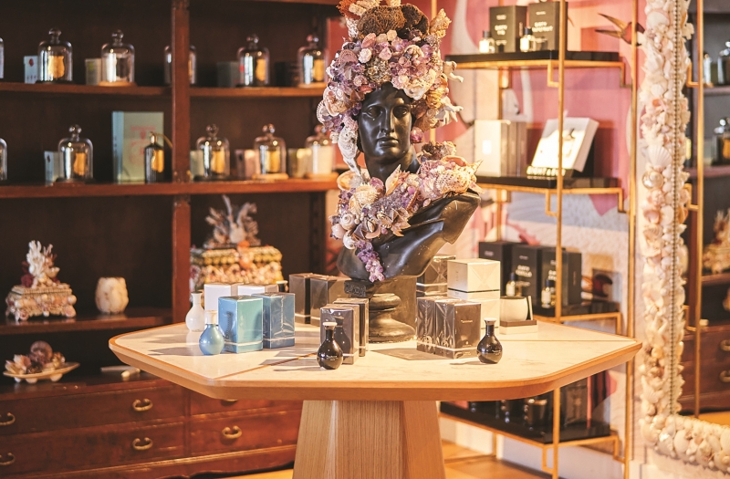 Faena Bazaar