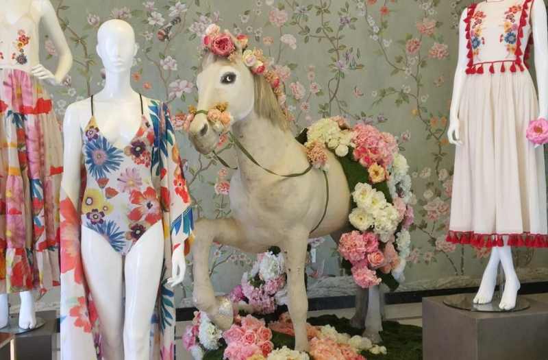 Faena Bazaar Miami