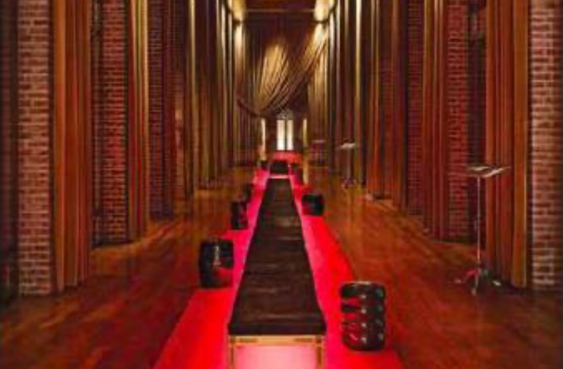 Bueno Aires Faena Hotel
