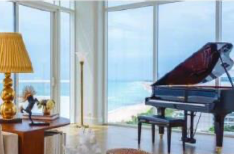 Faena Hotel Miami Beach