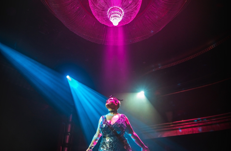 Samsara performance
