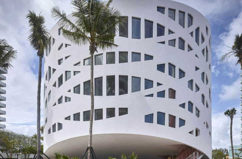 Faena Art District