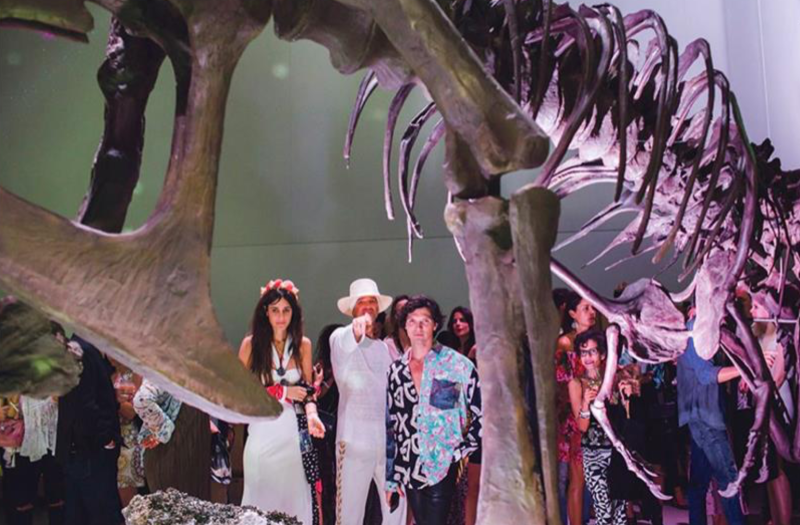 Faena Art Forum