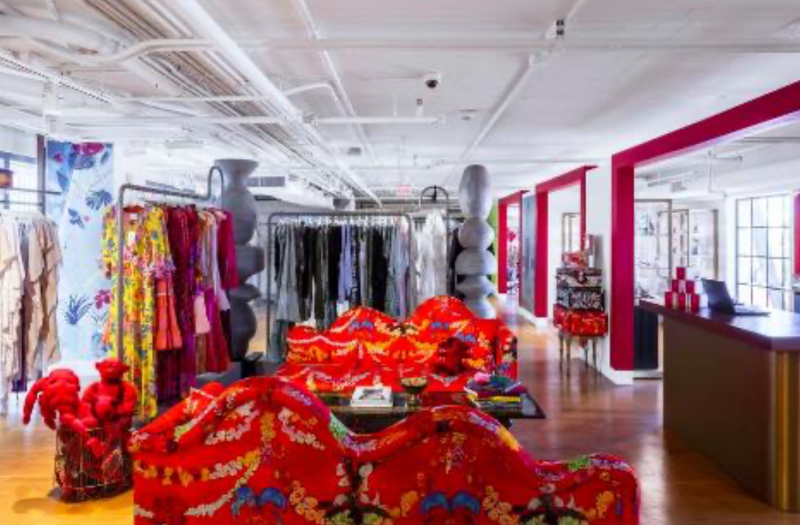 Faena Bazaar Miami