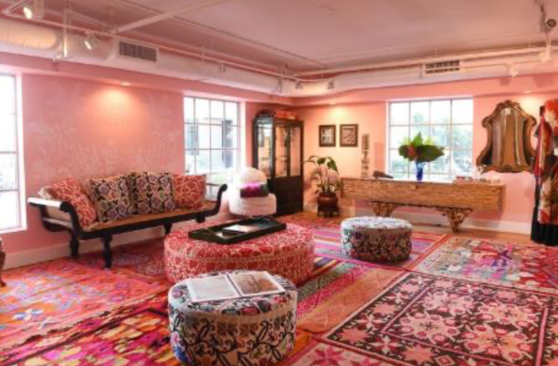 Faena Bazaar Miami