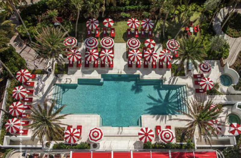 Faena Hotel Miami Beach