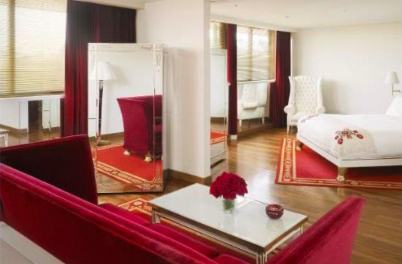 Faena Hotel Buenos Aires
