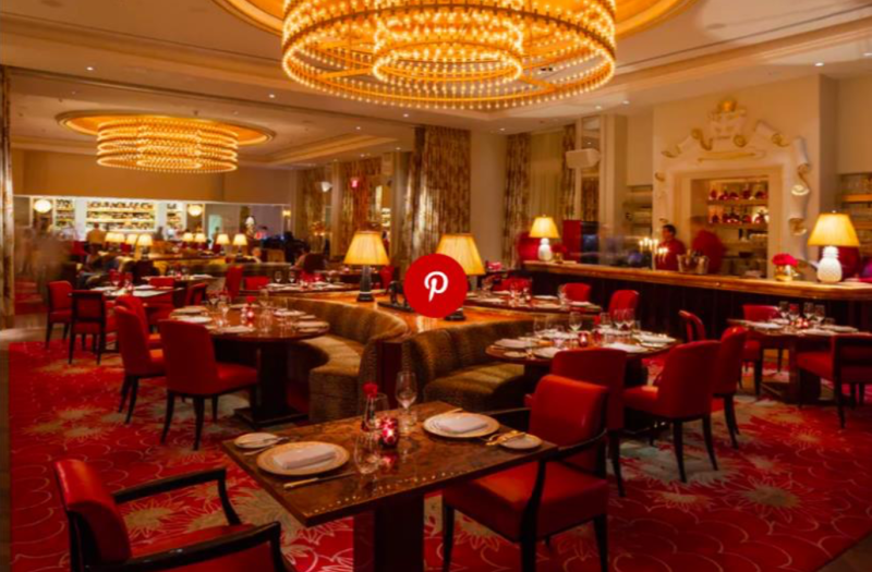 Faena Hotel Miami Beach