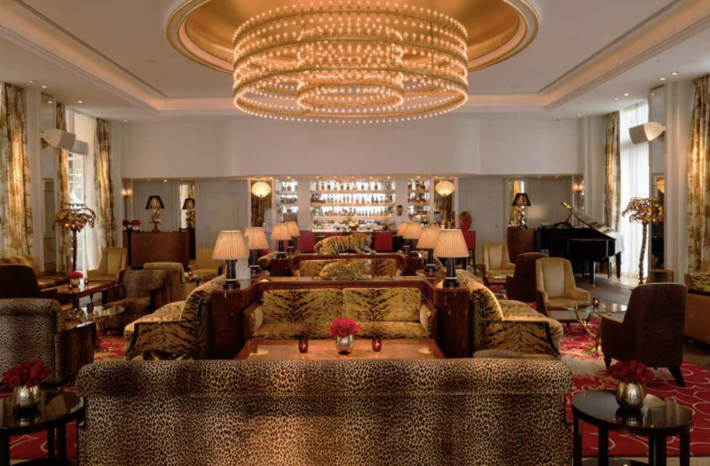 Faena Hotel Miami Beach