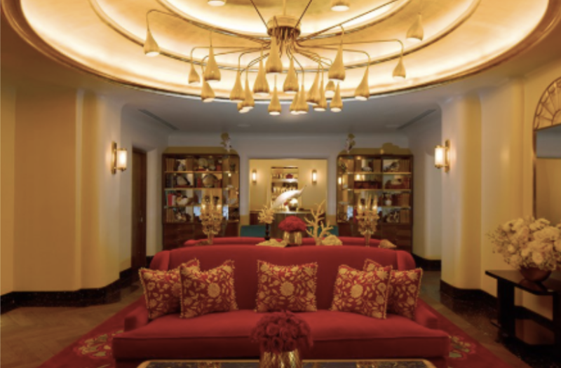 Faena Hotel Miami Beach