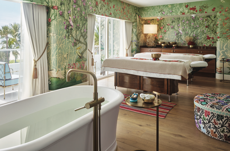 Faena Hotel Miami Beach