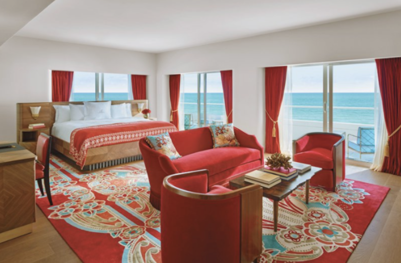 Faena Hotel Miami Beach