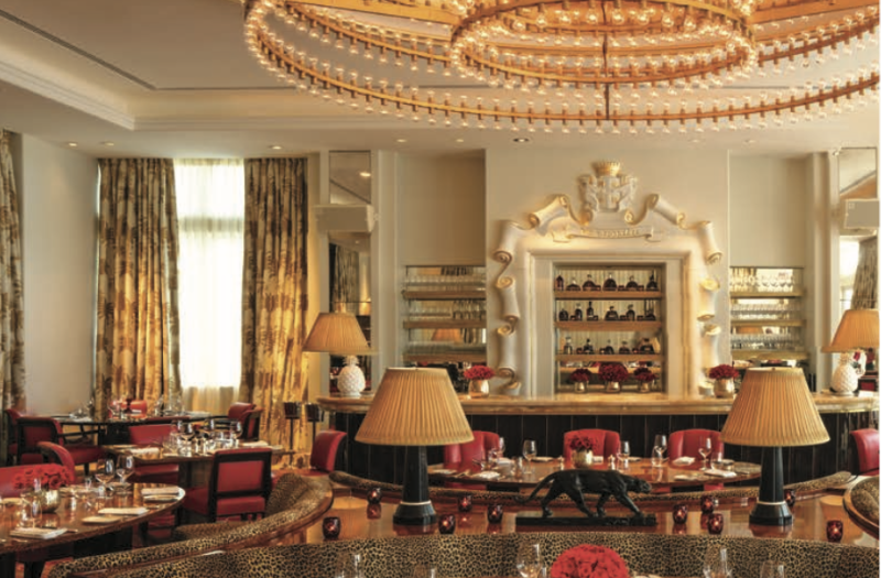 Faena Hotel Miami Beach