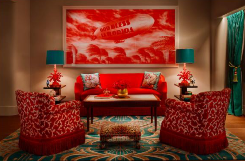 Faena Hotel Miami Beach