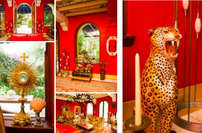 Faena Hotel Miami Beach