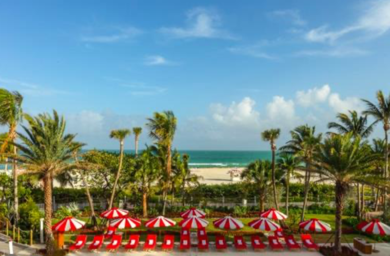 Faena Hotel Miami Beach