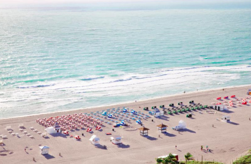 Faena Hotel Miami Beach