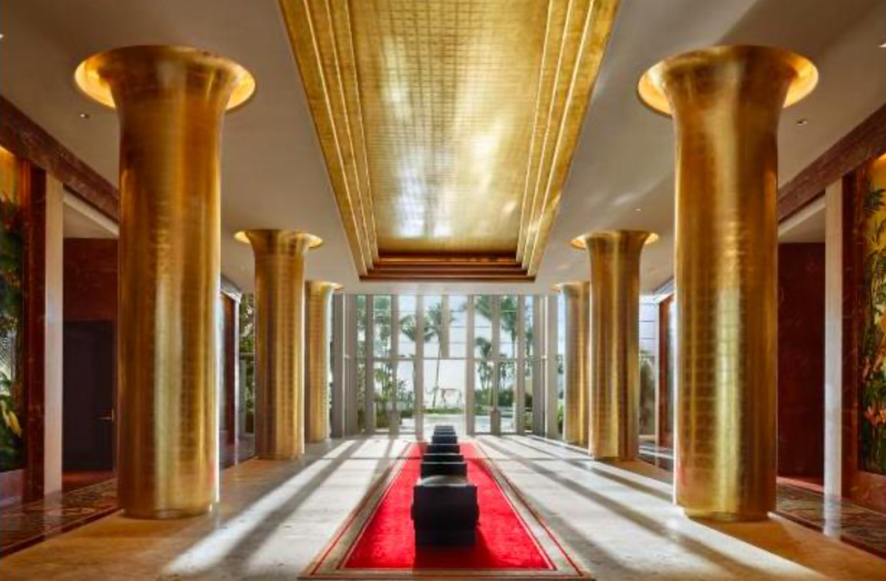 Faena Hotel Miami Beach
