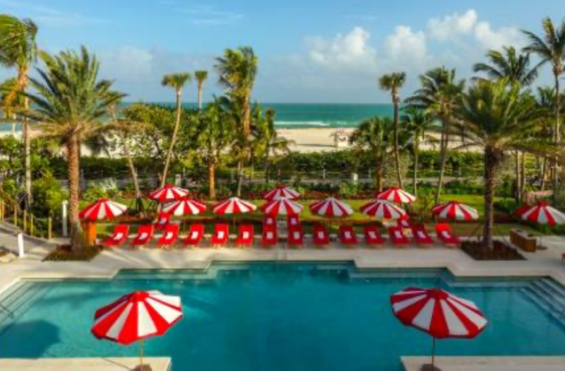 Faena Hotel Miami Beach