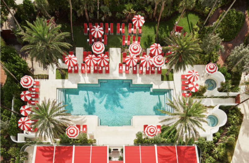 Faena Hotel Miami Beach